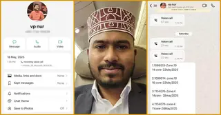 পছন্দের ঠিকাদার কাজ না পাওয়ায় বিশৃঙ্খলা করেছে নুর: ডিএনসিসি